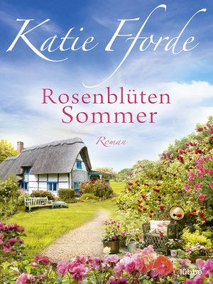 cover image of Rosenblütensommer